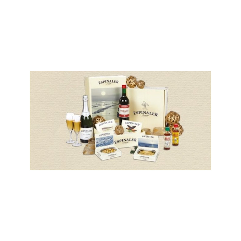 LOTE ESPINALER PREMIUM 101